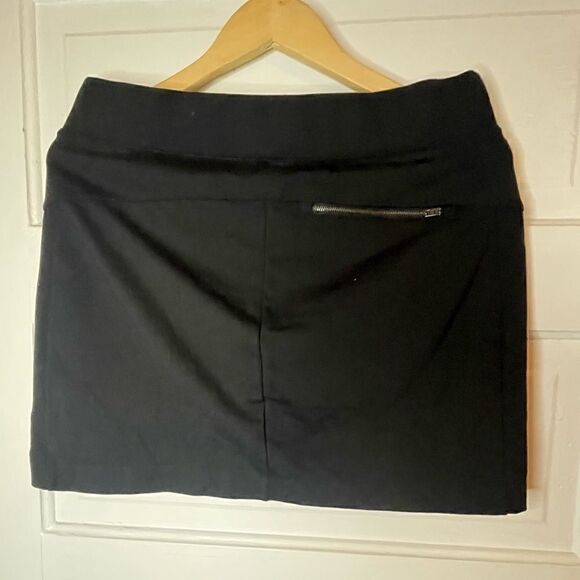 Athleta Midtown Drawstring Skort - Picture 9 of 9